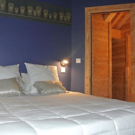 Odalys Chalet Le Pure Altitude Valloire Exterior foto
